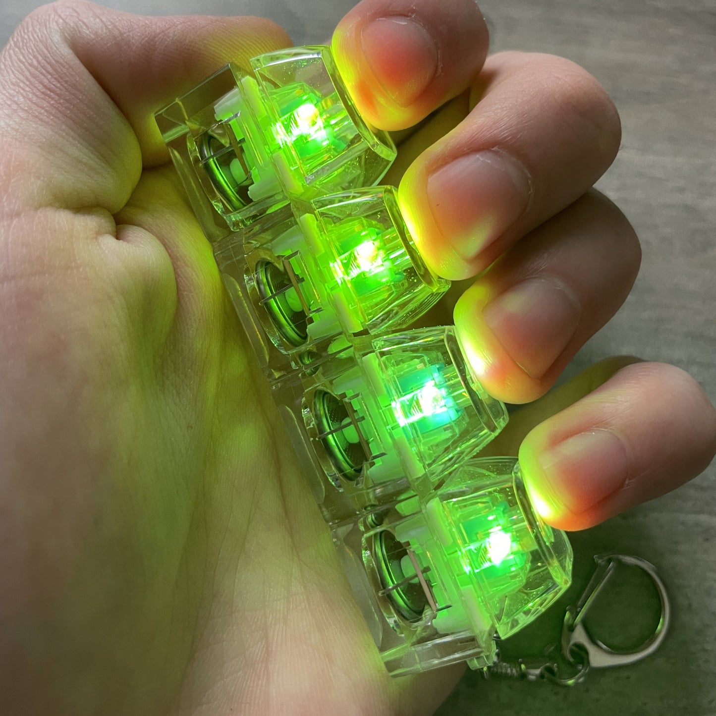 The HealKeys™ Keyboard Fidget Toy