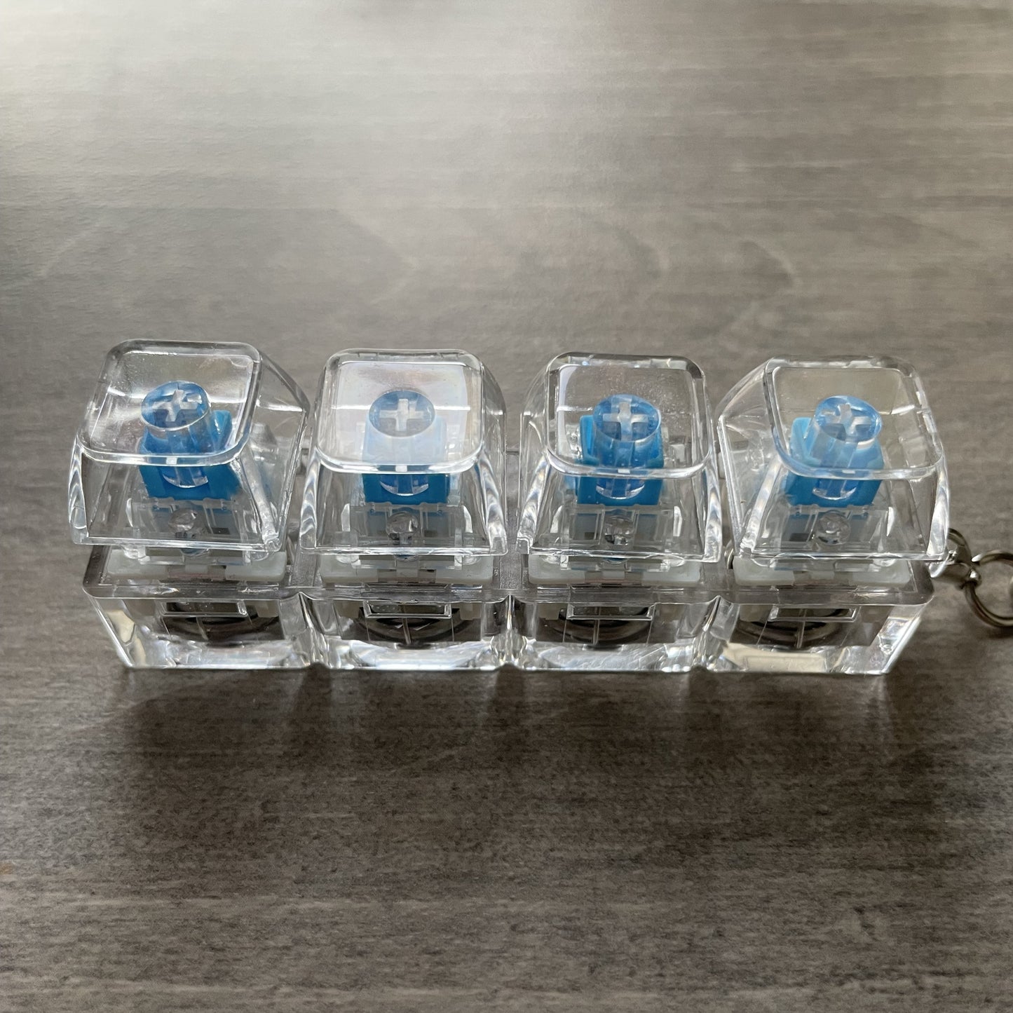 The HealKeys™ Keyboard Fidget Toy